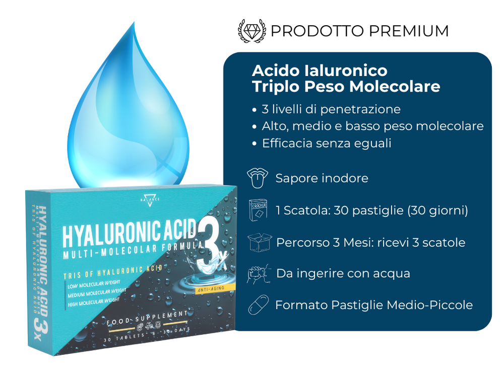 
                  
                    Programa Balance Boost Skin 3 meses
                  
                