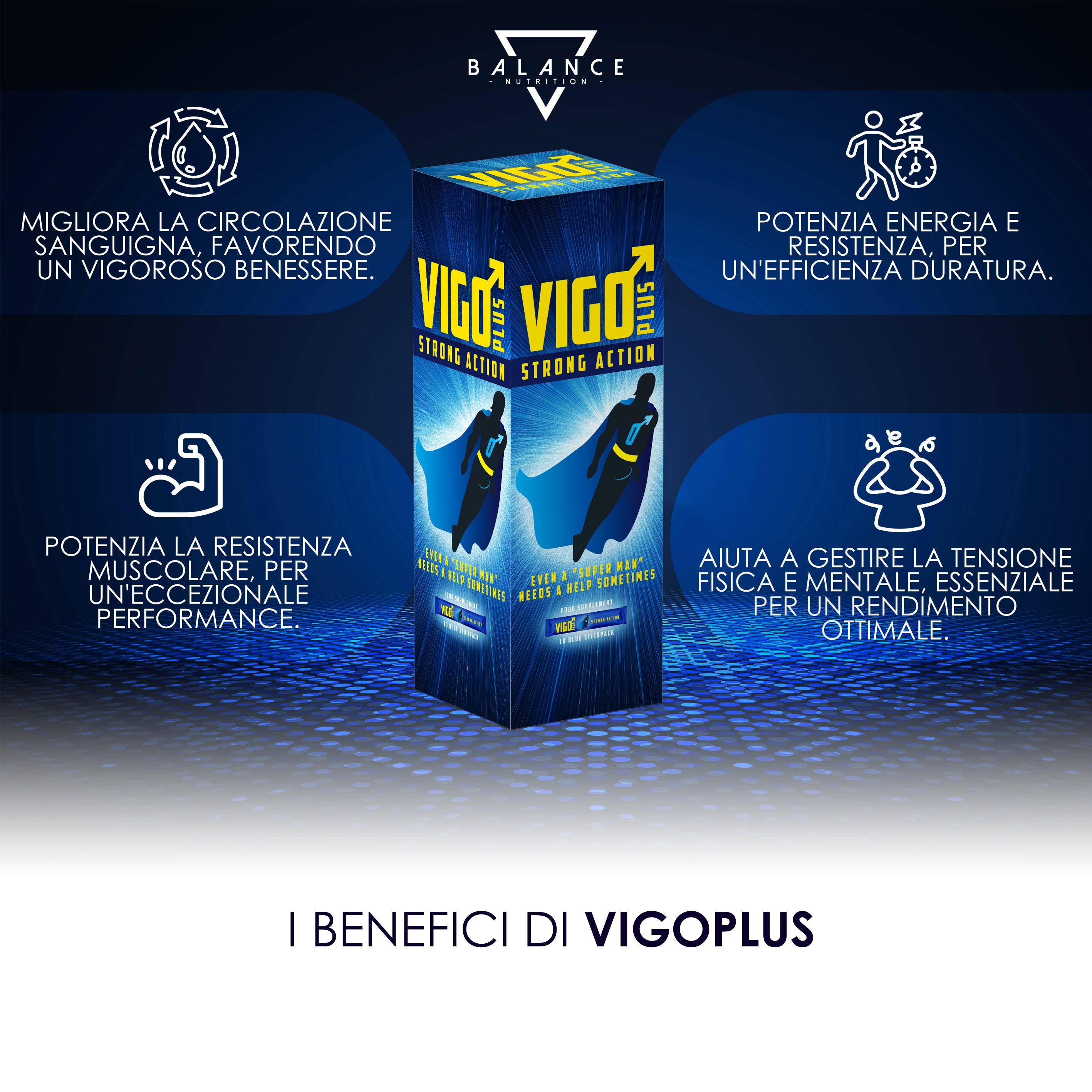 VIGOPLUS