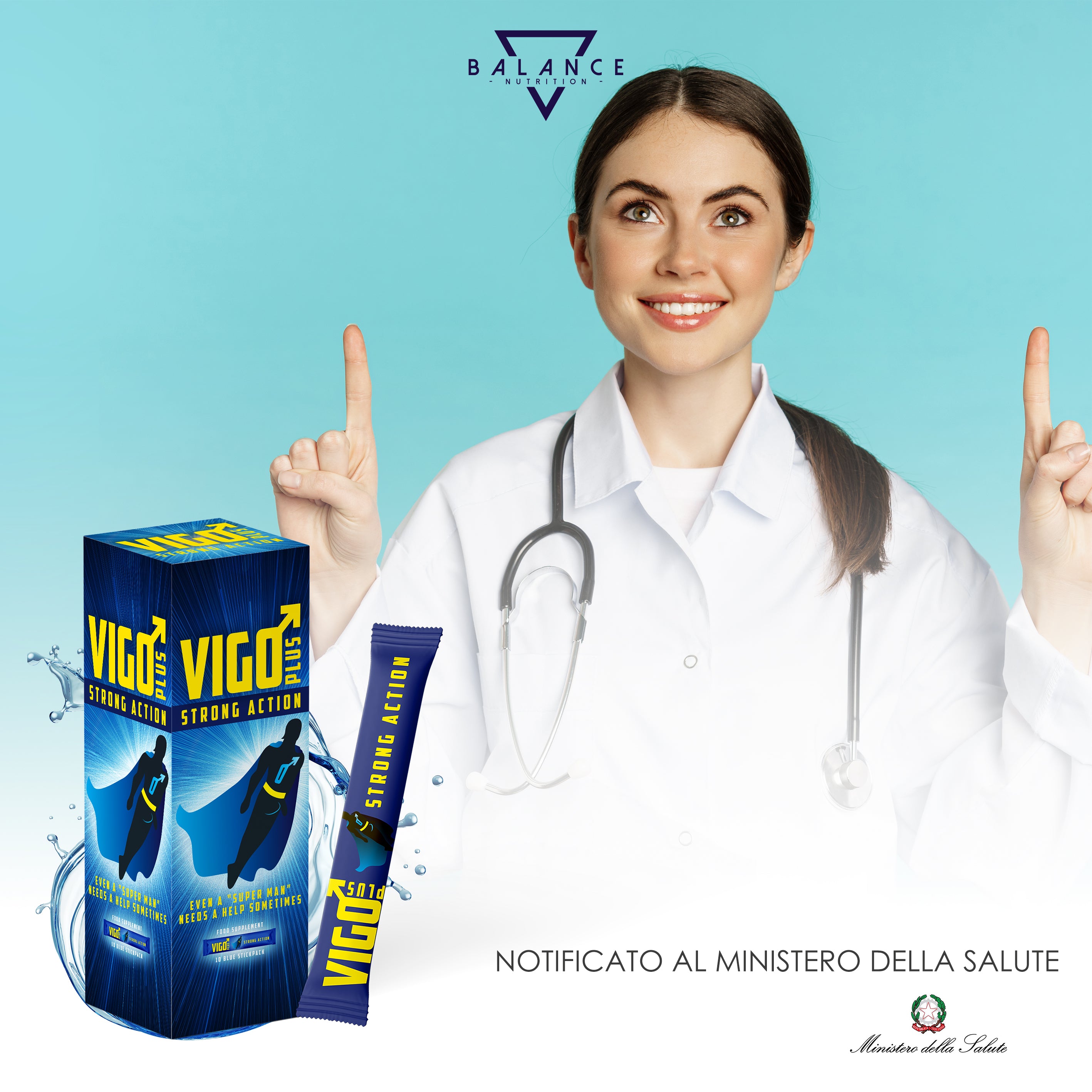 VIGOPLUS