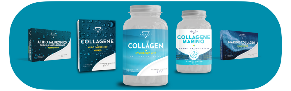 COLLAGENE MARINO - Naticol®️ – Balance Nutrition